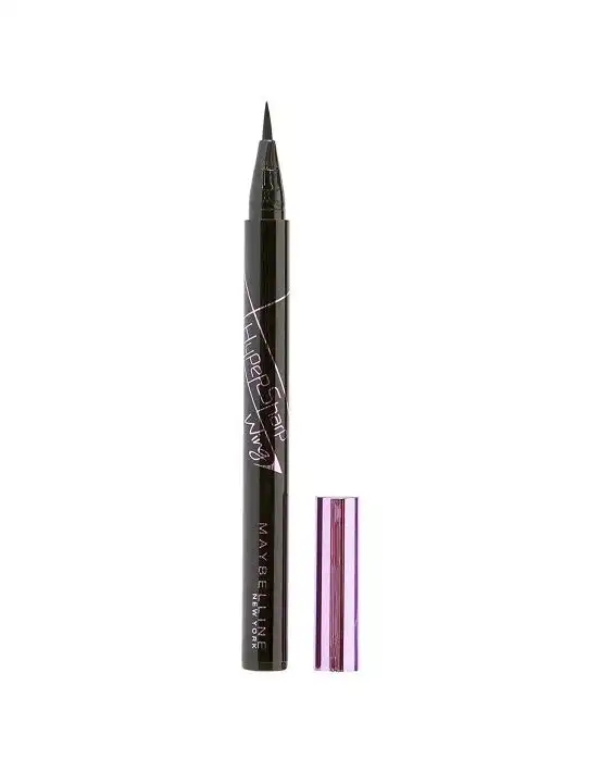 Maybelline HyperSharp Wing Liquid Eyeliner - Black