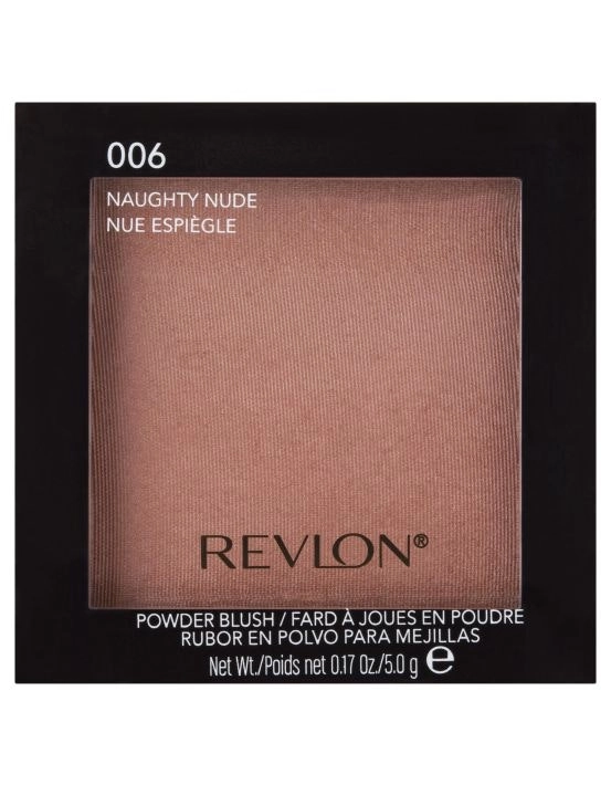 Rev Pwd Blush Naughty Nude