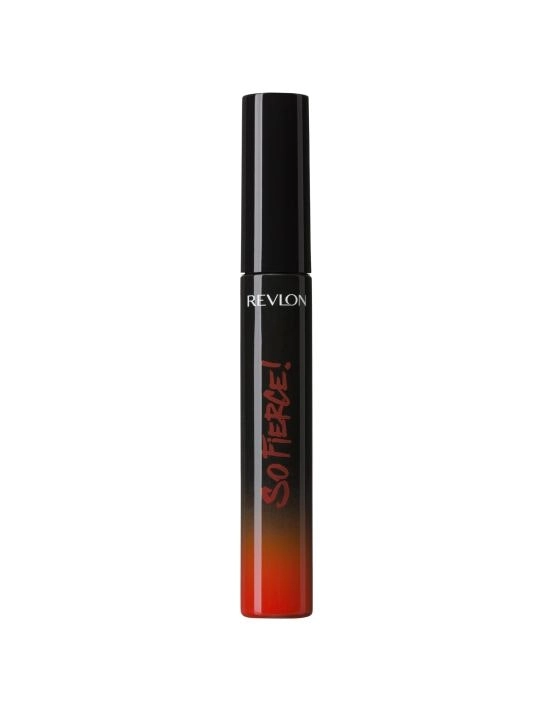 Revlon Mascara So Fierce! Blackest Black