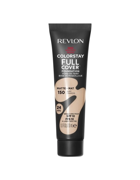 Revlon ColorStay Full Cover Foundation 150 Buff