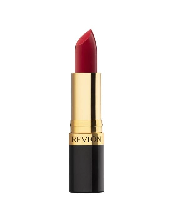 Revlon Super Lustrous Lipstick 775 Super Red