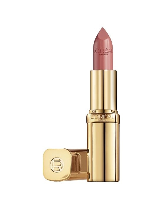 L'Oreal Colour Riche Lip Satin 630 Beige A Nu