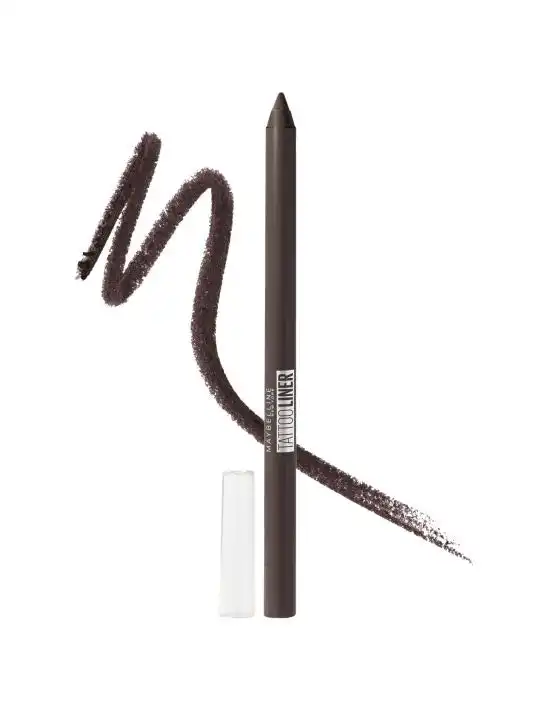 Maybelline Tattoo Gel Eyeliner Pencil 910 Bold Brown