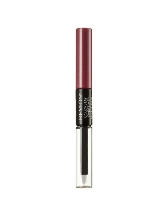 Revlon ColorStay Overtime Lip Color 005 Infinite Raspberry