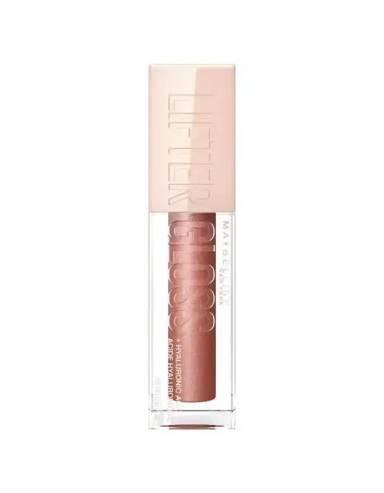 Maybelline Lifter Gloss Hydrating Lip Gloss Topaz