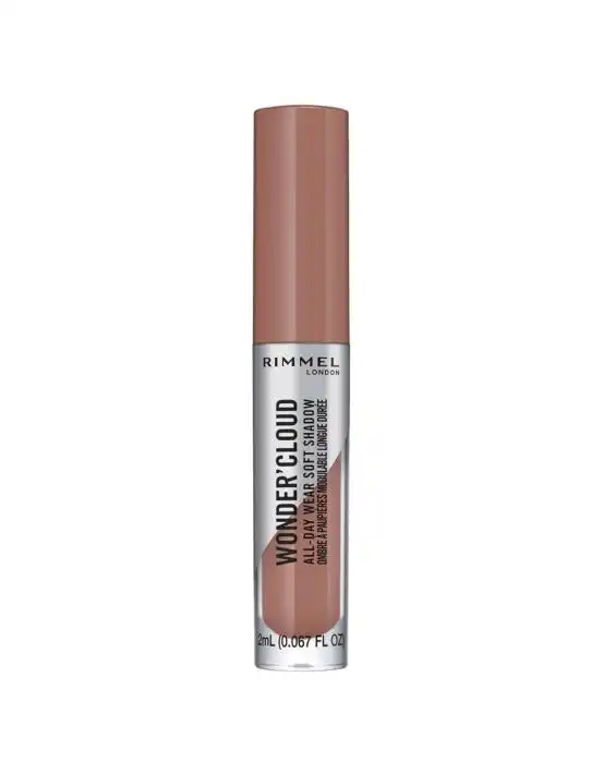 Rimmel Wonder'Cloud Eyeshadow Spiced Petal 2mL