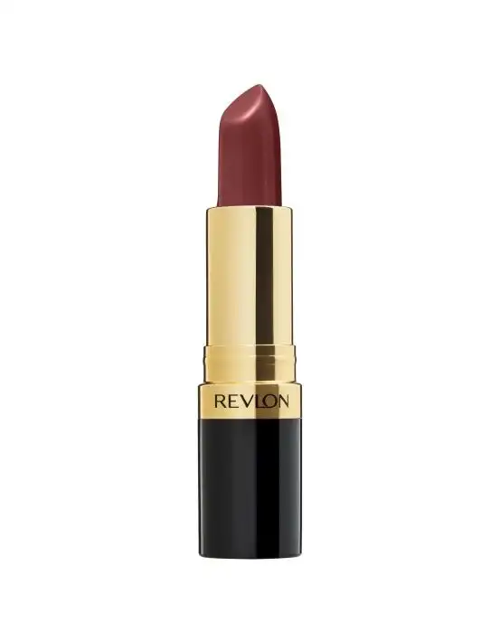 Revlon Super Lustrous Lipstick 525 Wine With Everything