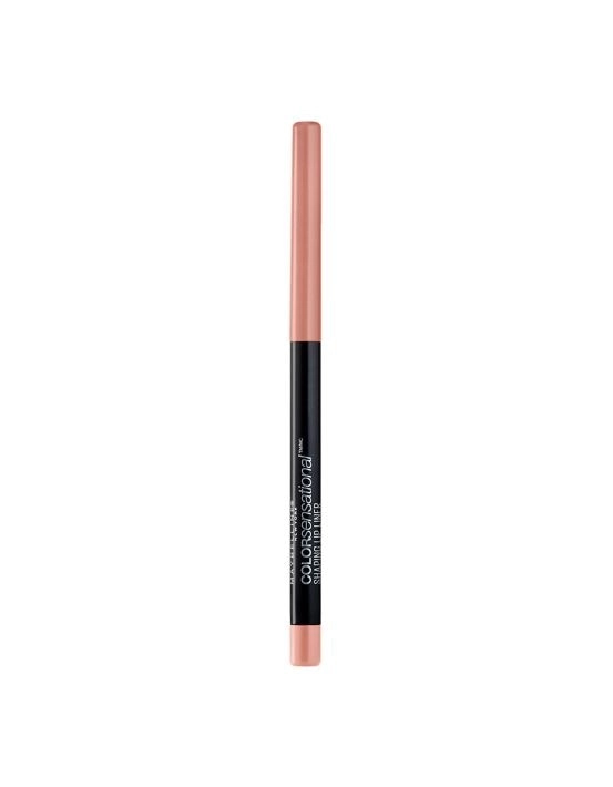 Maybelline Color Sensational Shaping Lip Liner Nude Whisperer 105