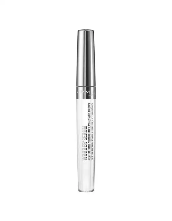 Rimmel Wonder'Serum Revitalising Serum for Lashes and Brows