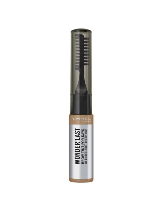 Rimmel Wonder'Last Brow Tint For Days 001 Blonde