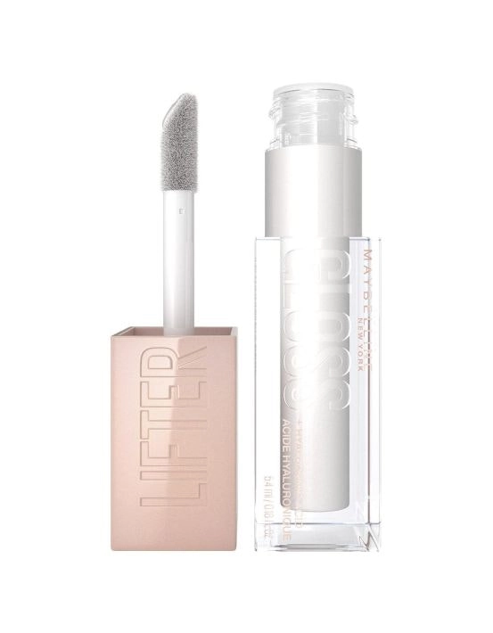 Maybelline Lifter Gloss Hydrating Lip Gloss Pearl