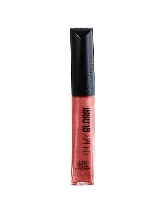 Rimmel Oh My Gloss! 330 Snog