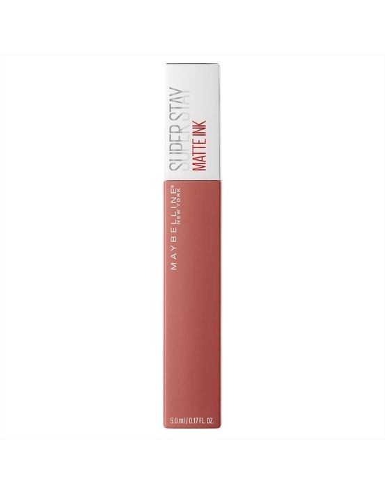 Maybelline SuperStay Matte Ink Liquid Lipstick 130 Self-starter