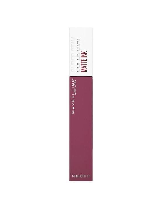 Maybelline SuperStay Matte Ink Longwear Liquid Lipstick 155 Savant