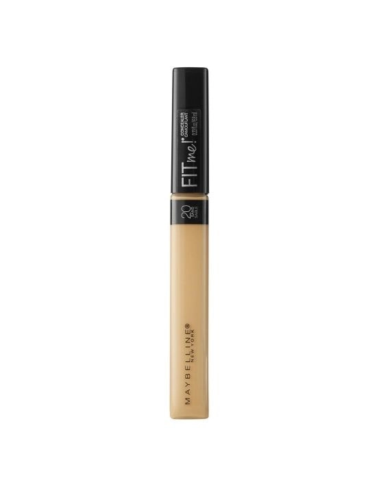 Maybelline Fit Me Concealer 20 Sand