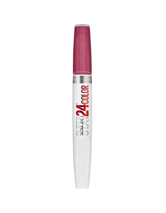 Maybelline Superstay 24 Hour Lip Color 90 Timeless Rose