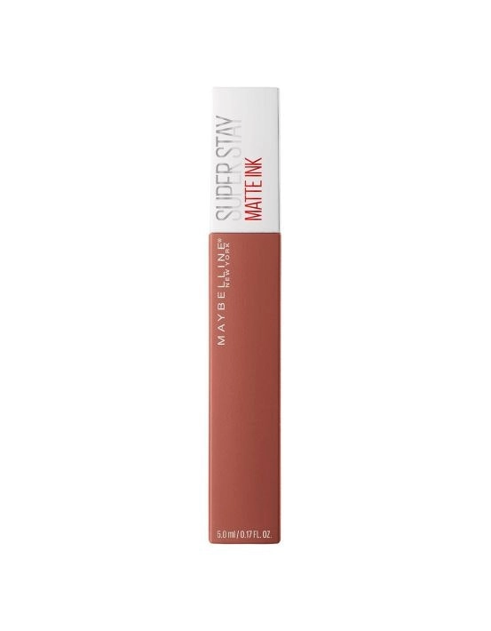 Maybelline SuperStay Matte Ink Liquid Lipstick 70 Amazonian