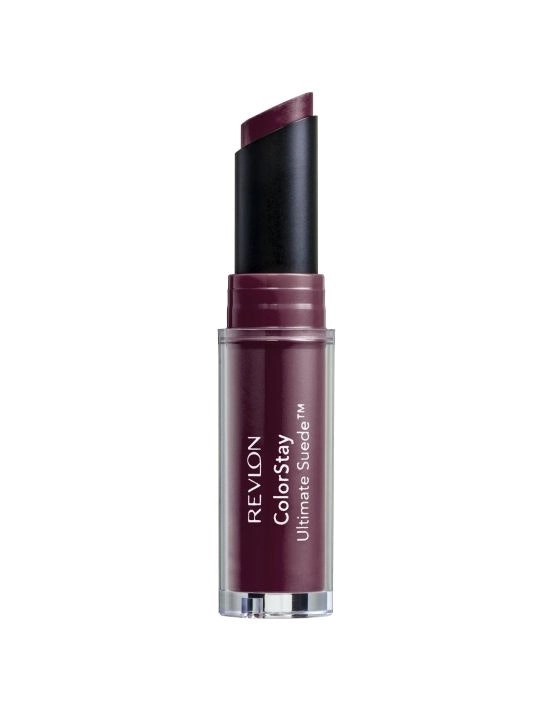 Revlon ColorStay Ultimate Suede Lipstick 035 Backstage