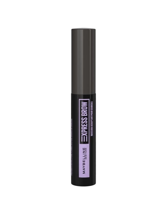 Maybelline Brow Fast Sculpt Deep Brown