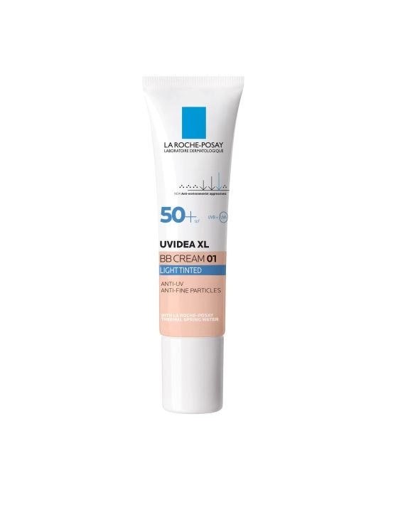 La Roche-Posay Uvidea BB Cream Shade 01 Light 30mL