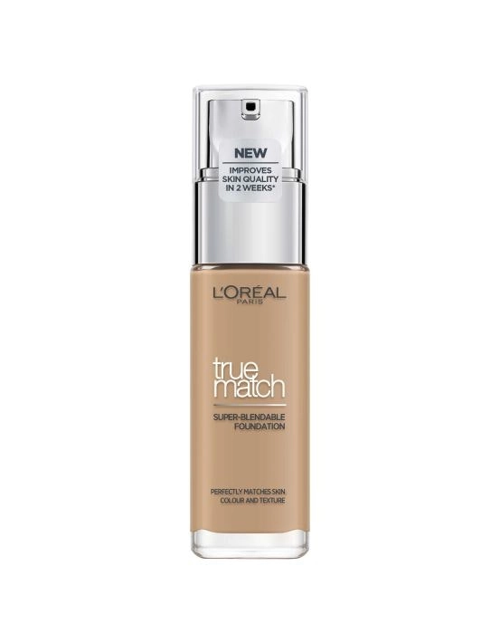 L'Oreal True Match Liquid Foundation N5 Sand