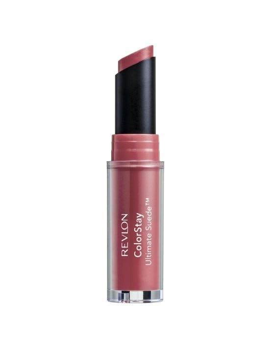 Revlon ColorStay Ultimate Suede Lipstick 055 Iconic