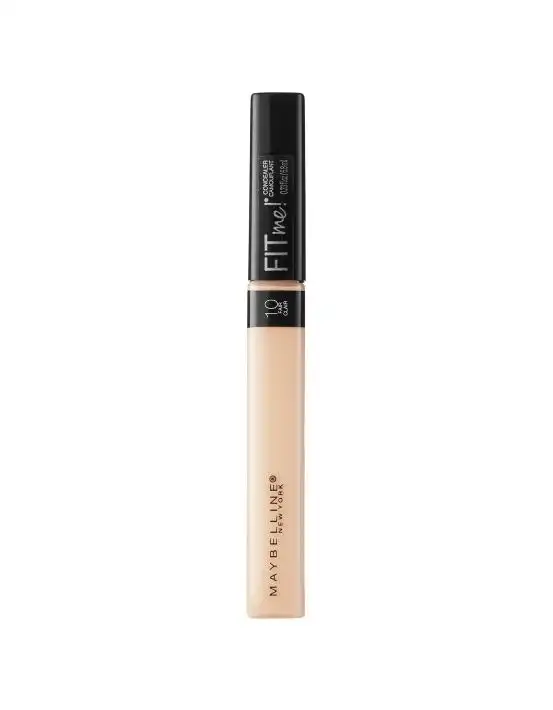 Maybelline Fit Me Concealer 10 Fair