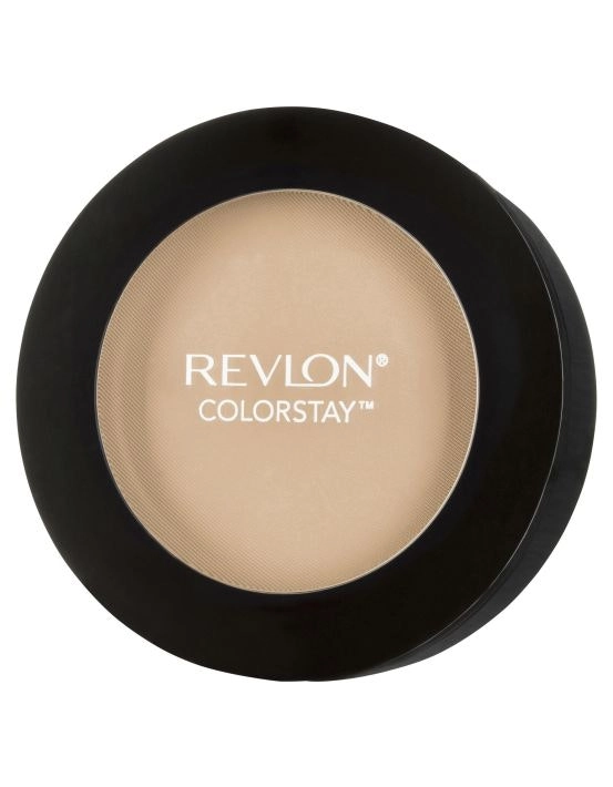 Revlon ColorStay Pressed Powder 820 Light