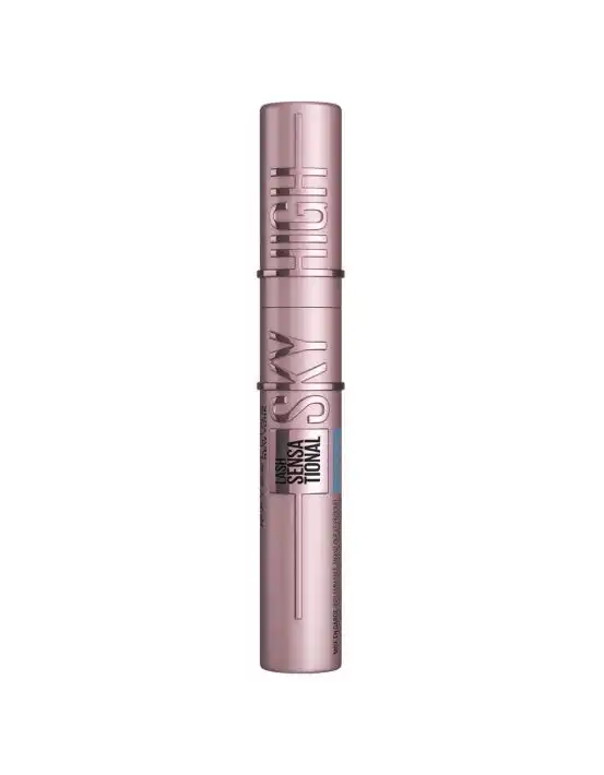 Maybelline Lash Sensational Sky High Waterproof Mascara Very Black 6mL