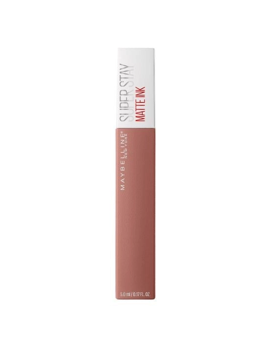 Maybelline SuperStay Matte Ink Liquid Lipstick 65 Seductress