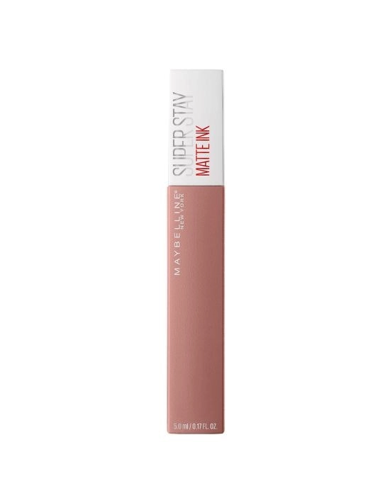 Maybelline SuperStay Matte Ink Liquid Lipstick 60 Poet