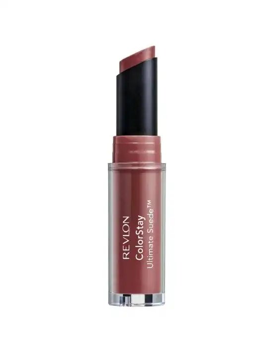 Revlon ColorStay Ultimate Suede Lipstick 015 Runway