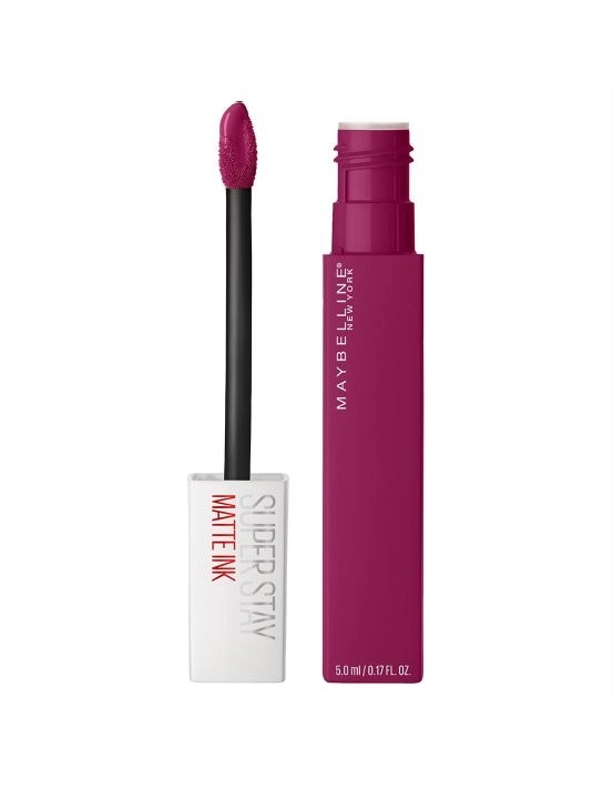 Maybelline SuperStay Matte Ink Liquid Lipstick 120 Artist