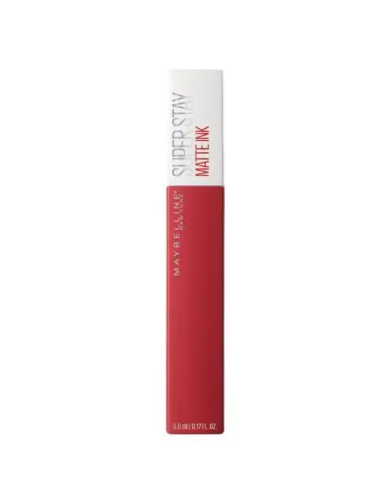 Maybelline SuperStay Matte Ink Liquid Lipstick 20 Pioneer