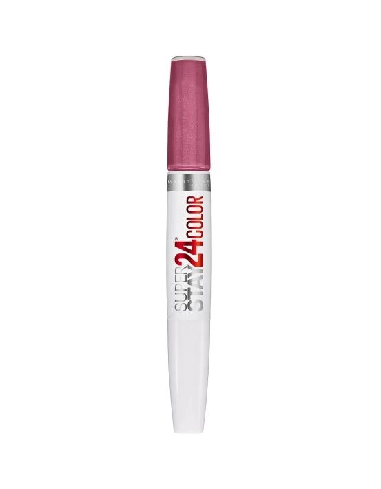 Maybelline Superstay 24 Hour Lip Color 80 Infinite Petal