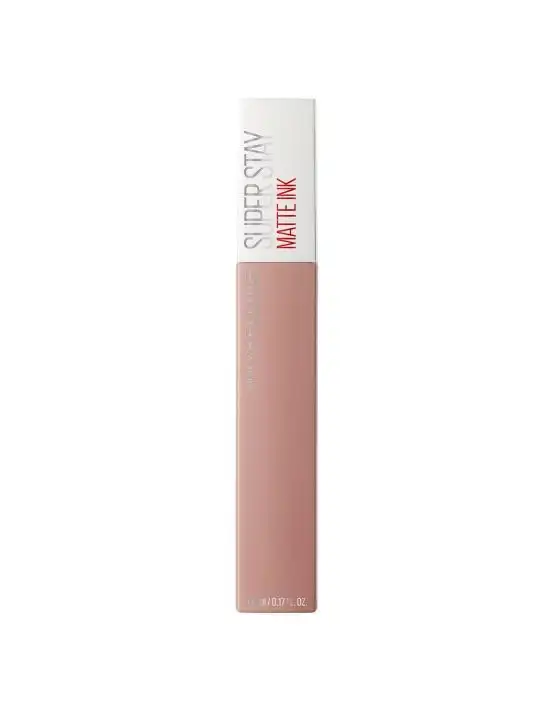 Maybelline SuperStay Matte Ink Liquid Lipstick 05 Loyalist