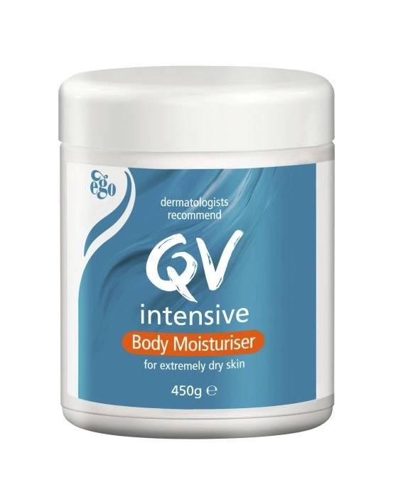 Ego Qv Intensive Moisturiser 450g