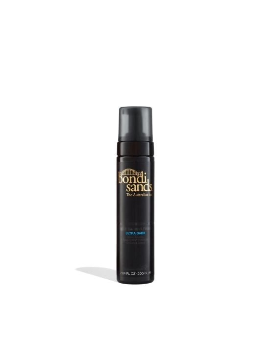 Bondi Sands Self Tanning Foam Ultra Dark 200mL