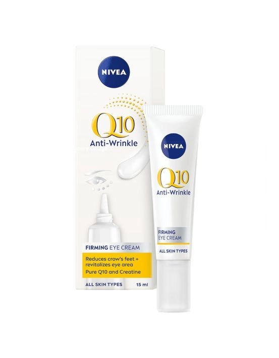 Nivea Q10 Power Eye Cream 15mL