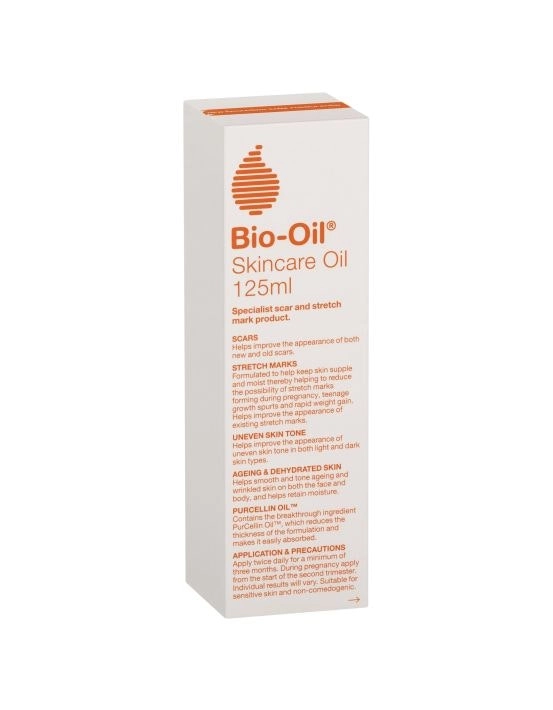 Bio Oil 125mL