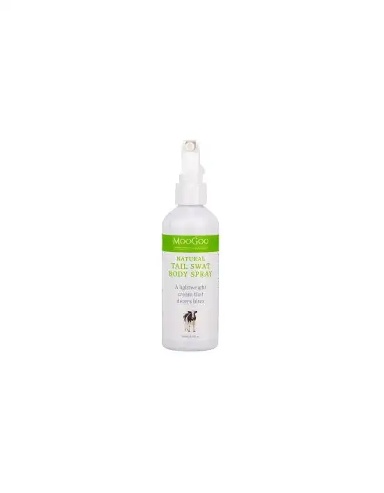 MOOGOO Tail Swat Body Spray 200ml