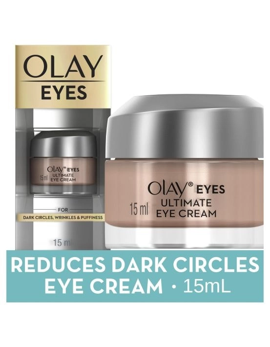 Olay Eyes Ultimate Eye Cream 15mL