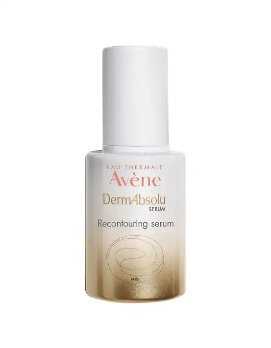 Avene DermAbsolu Recontouring Serum 30mL