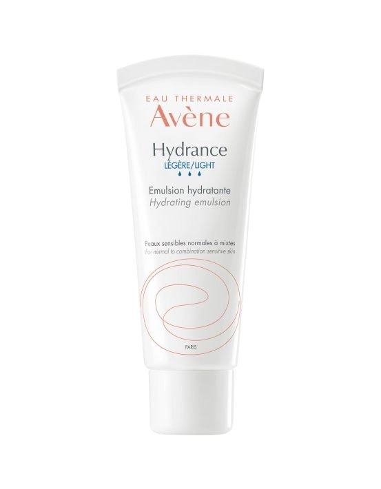 Avene Hydrance Light Hydrating Emulsion 40mL