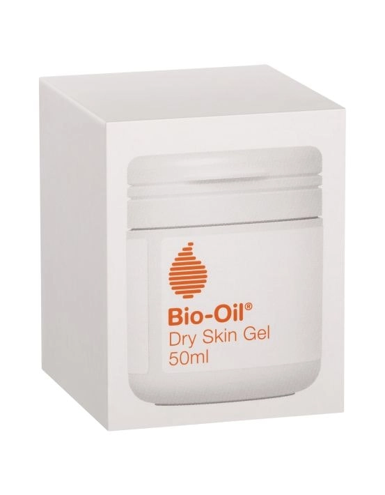 Bio Oil Dry Skin Gel 50mL