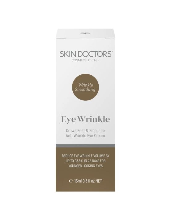 Skin Doctors Eyewrinkle 15mL