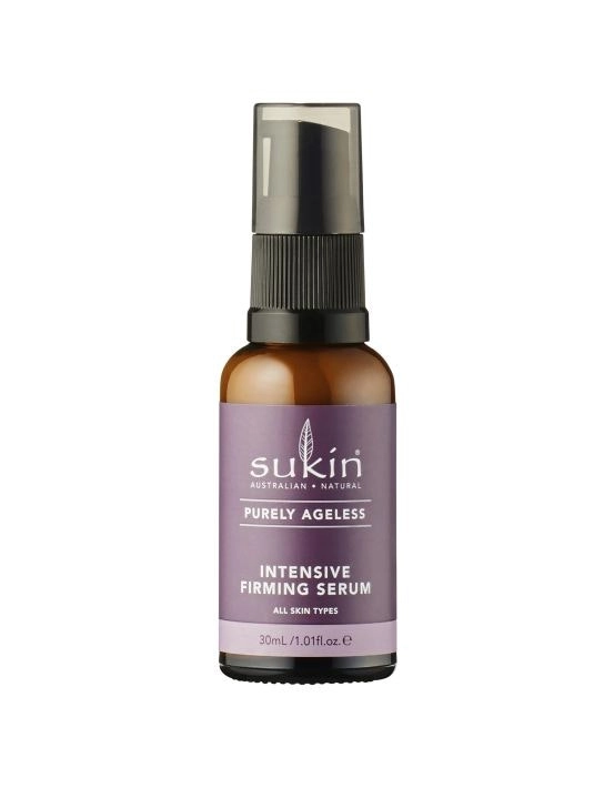 Sukin Purely Ageless Intensive Firming Serum 30mL