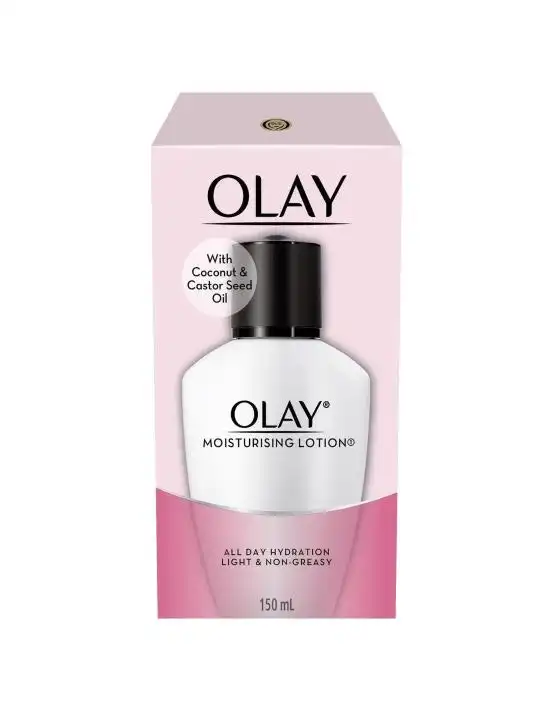 Olay Moisturising Lotion 150mL