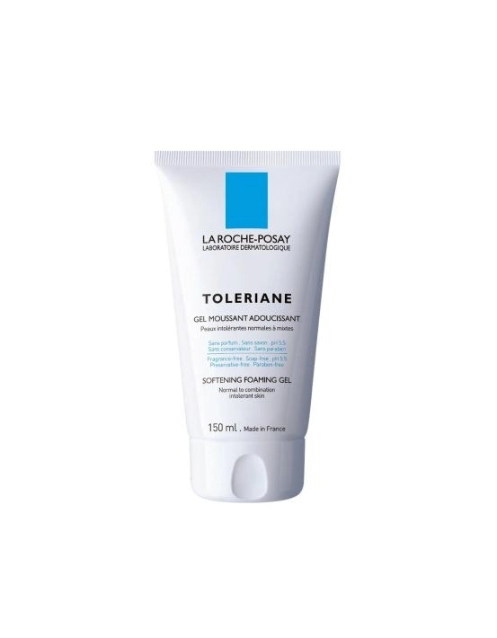 La Roche-Posay Toleriane Softening Foaming Gel 150mL