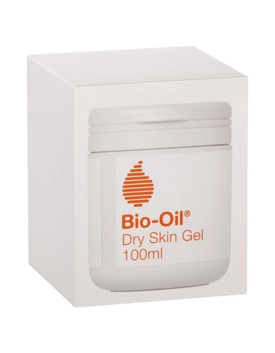 Bio Oil Dry Skin Gel 100mL